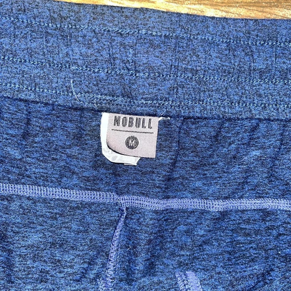 NoBull navy joggers - Picture 3 of 3